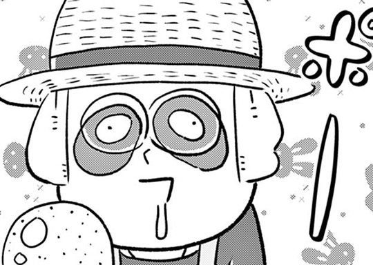 367. 〜おいしいソバができるまで〜 できるまで367 加水率49％からの限界突破