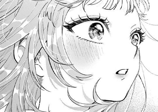 第50話 ひとりの景色を回想中。