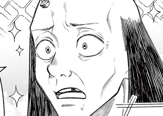 第14話 兵どもが夢の跡