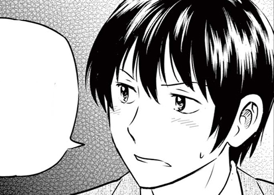 311. 第310話 出場辞退を回避せよ