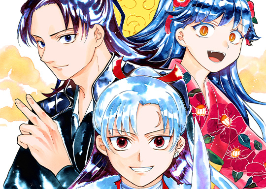 第40話 神殺しの刀