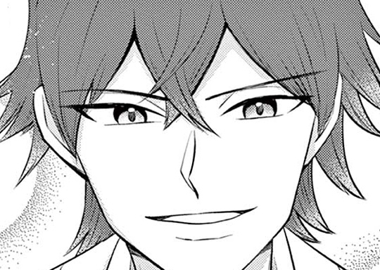 第55話 人間の条件