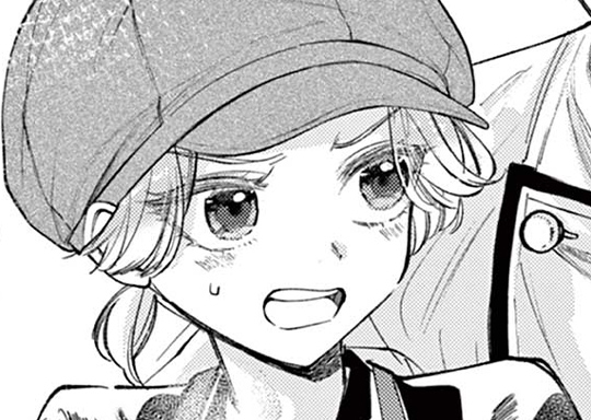 １６話：ベニエ③