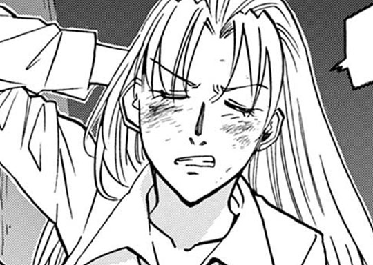 11 Balkan Crisis PT.4 / BLACK LAGOON エダ イニシャルステージ