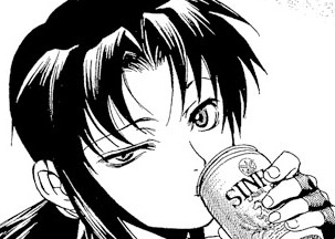 16. ＃11 Bloodsport Fairy tale PT_1