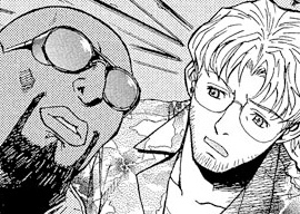 20. ＃15 Bloodsport Fairy tale PT_5