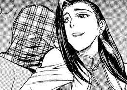 25. ＃20 Goat, Jihad, Rock'N Roll PT_5