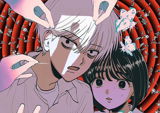 第68話 運命の邂逅