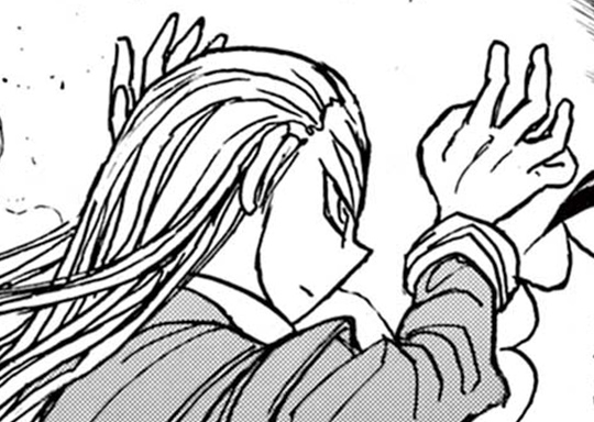 第三章 サイッダの嘘 其ノ五 幼き日