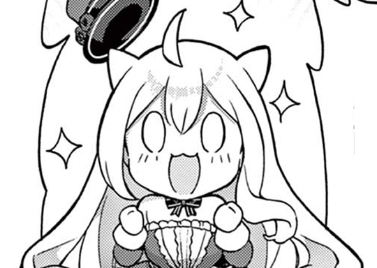 第7話 お優雅ダンジョン攻略 その4