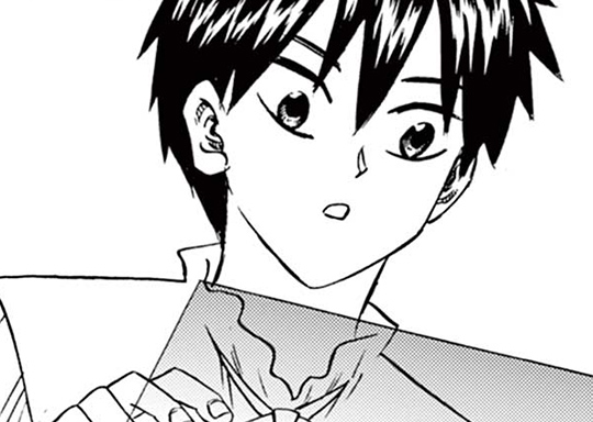 254. 第254話 番勝負