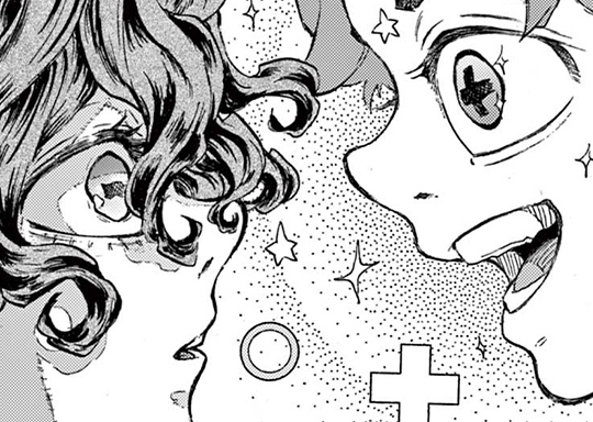 第47話 鬼の本丸へ