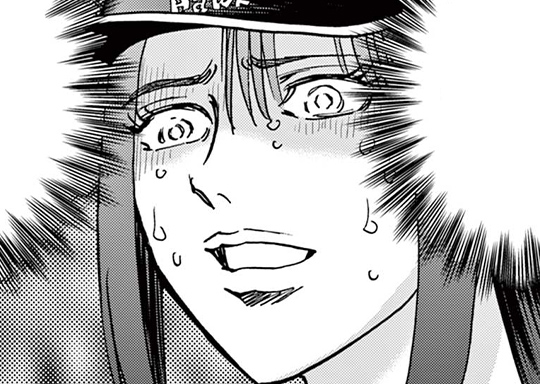 Stage.17 俺達の歌を喰らえっ!!!