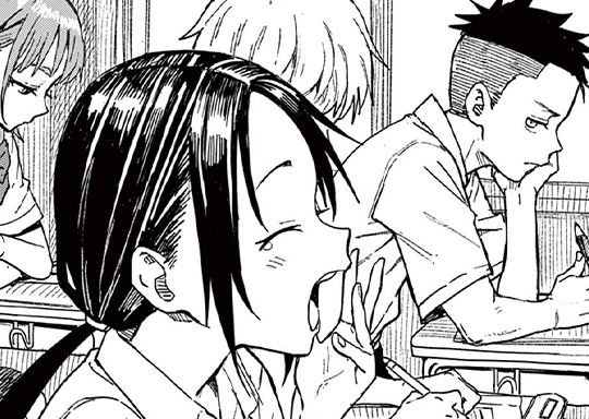 38thイニング えらさ / 39thイニング 現実逃避 / 40thイニング ご褒美