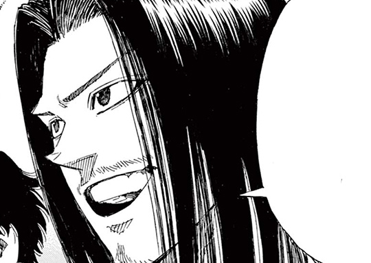 第165話 練習最強の男