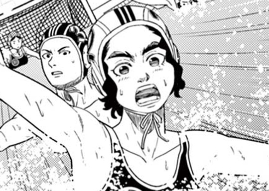 第76話 るくとサンゴ④