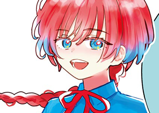 第8話 重力と軌道のあいだ