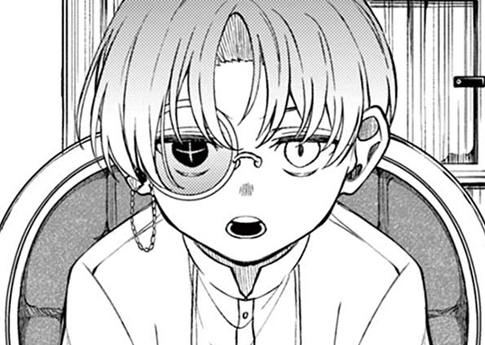 第63話 父親たち