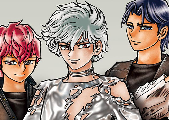 Stage.18 人生を変えた一曲は何ですか!?