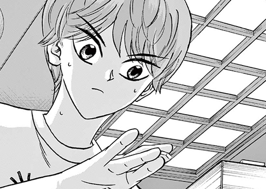 256. 第256話 強さの根っこ