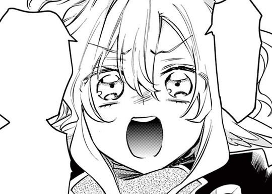 413. 第412夜 いそいでハイジャンプ