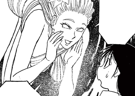 第三章 サイッダの嘘 其ノ七  サイッダ