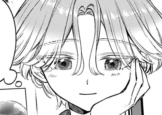 １７話：塩パン