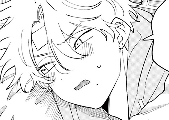 第72話 池沢くんのターン