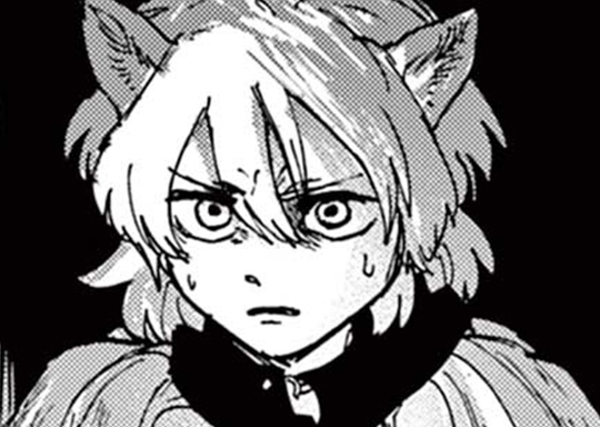 第31話 嫌なんだよ