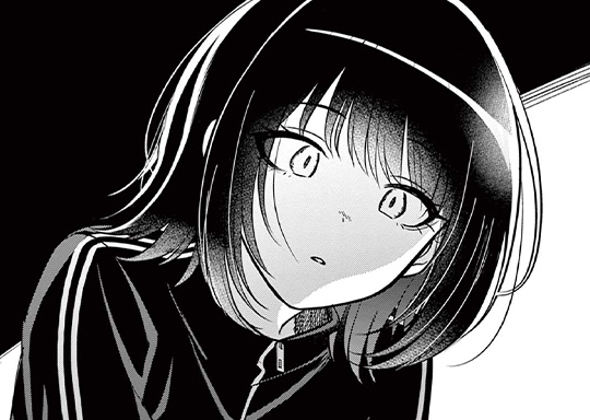 17th page : (空白)① (前編) / アイドルマスター シャイニーカラーズ 事務的光空記録 - 夜出 偶太郎 | サンデーうぇぶり