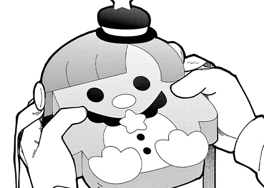 第58話 世界はそれを愛と呼ぶんだぜ