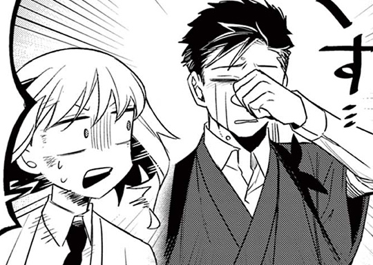 第二十五話 共犯者