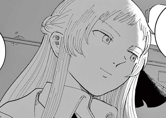 第5話 アングラウンド