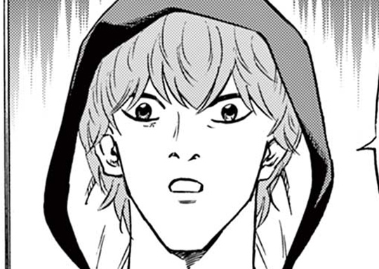 257. 第257話 進退