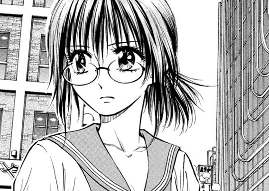 LESSON-110 ジャマだけはやめて！