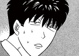 19. 第18章 いい奴が来た。