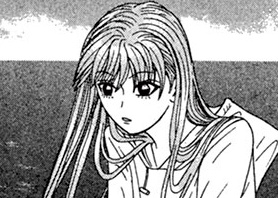 28. 第27章 流されて…