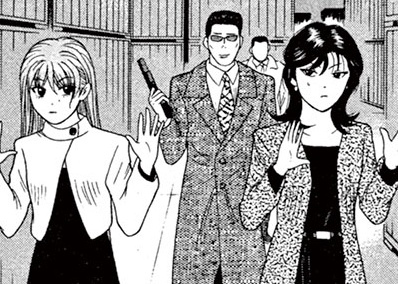 40. 第39章 裏切っただけ…