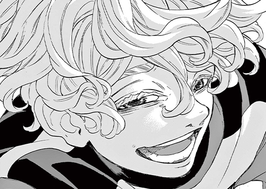 第50話 そんな気が