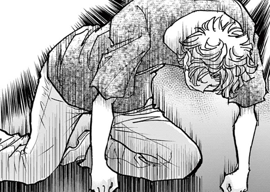 Stage.20  ガマンしろよ！