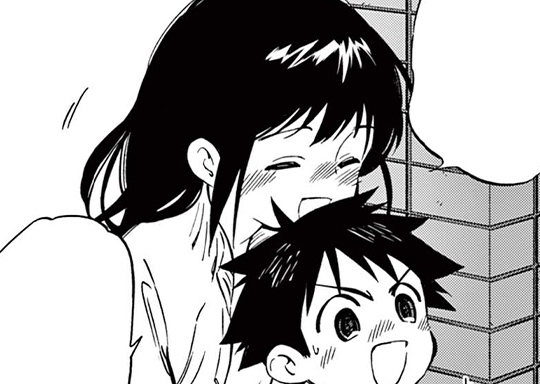 #29 女心と狐と芋 (2)