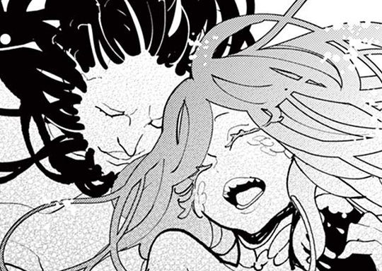 143. 第72話 特攻 (2)