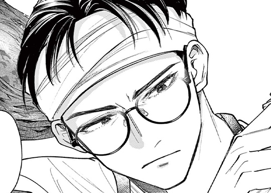 １８話：デニッシュ①