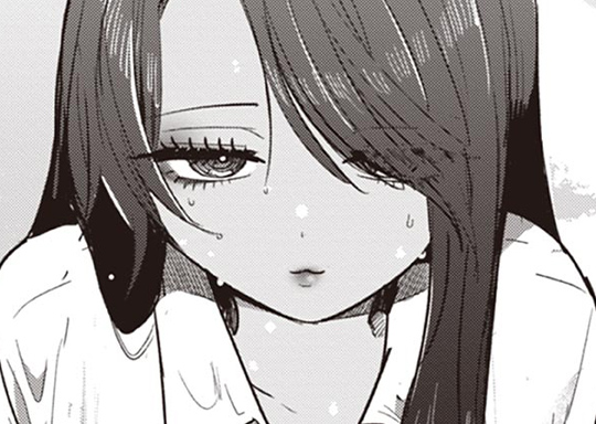 #7 #いーことあるっしょ / #ギャルとギャルの百合 - イノウエ | サンデーうぇぶり