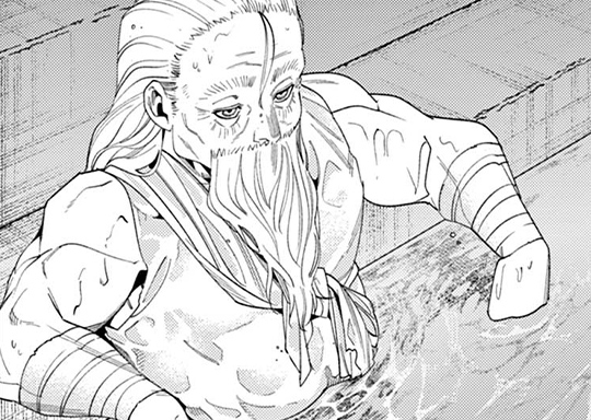 第146話 人類最強の戦士 / 葬送のフリーレン - 山田鐘人/アベツカサ | サンデーうぇぶり