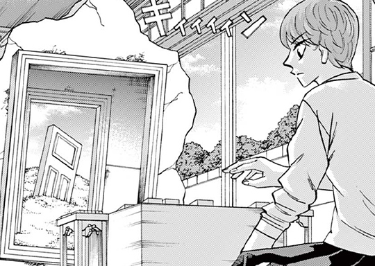 258. 第258話 気持ちと感情