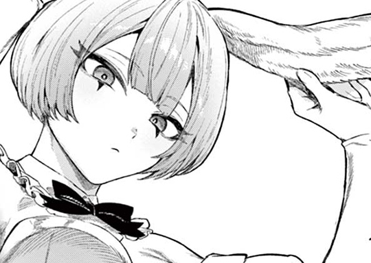 第18話 神楽vsミミ