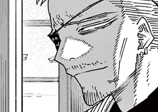 第34話 異種競馬 / パラショッパーズ - 福地翼 | サンデーうぇぶり