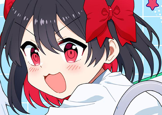 第１話 この狭い宇宙をはみ出たもの / てくのぱにっくゆにばーす - 伏見ダイキ | サンデーうぇぶり