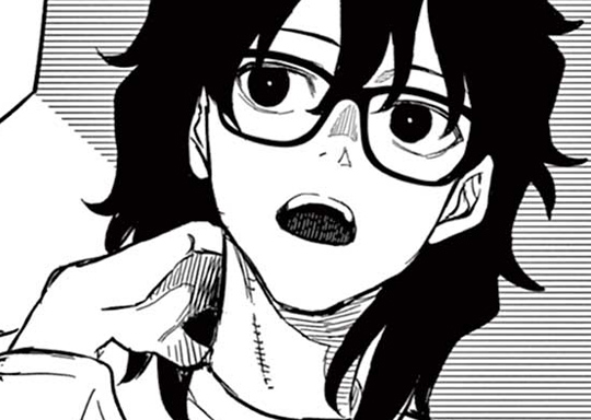 第28話 「かまいたちの夜」